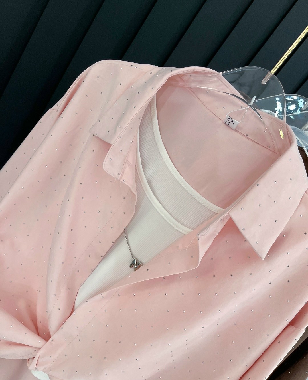 рубашка женская,рубашка со стразами,рубашка женская со стразами,блузка стильная,рубашка блузка