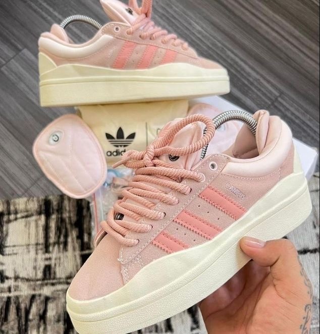 кроссовки adidas campus & bad bunny,кроссовки bad bunny x adidas campus,кроссовки adidas campus,кроссовки adidas originals campus,