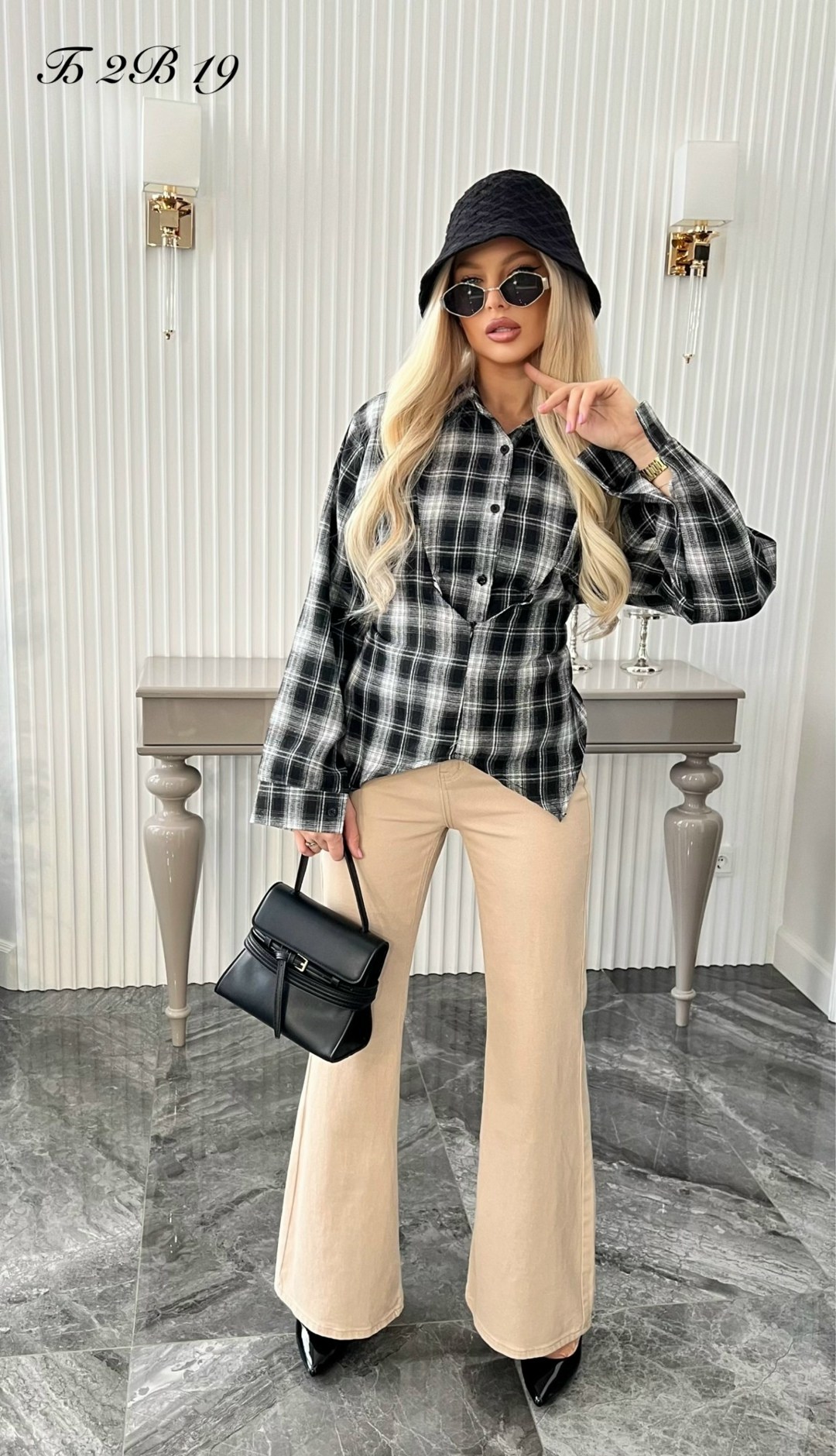 женская рубашка,рубашка женская в клетку оверсайз,рубашка,рубашка в клетку,рубашка оверсайз клетка