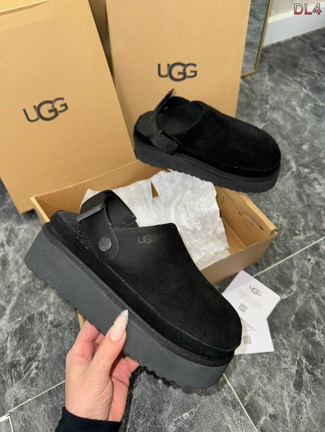 ,ugg goldenstar clog,ugg clogs,womens chestnut ugg goldenstar clog sandals,угги ugg тапочки