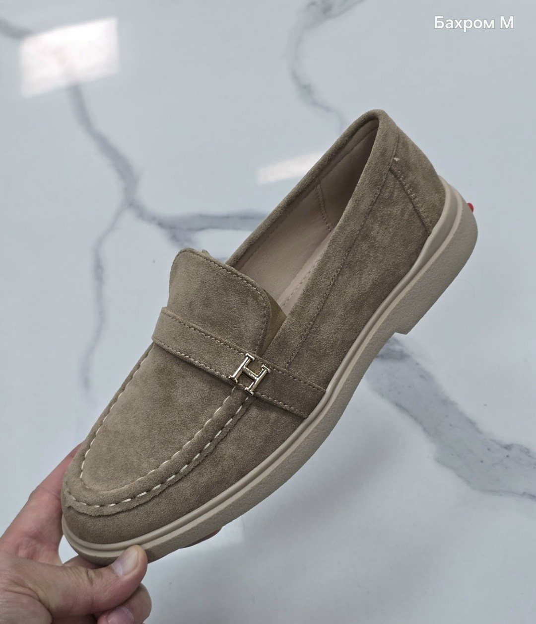 замшевые лоферы loro piana,,лоферы loro piana женские,лоферы из натуральной замши,лоферы женские туфли из натуральной замши