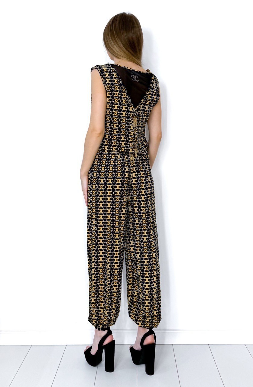 комбинезон официальный женский,женские комбинезоны,комбинезон из вискозы,комбинезон,брючный комбинезон