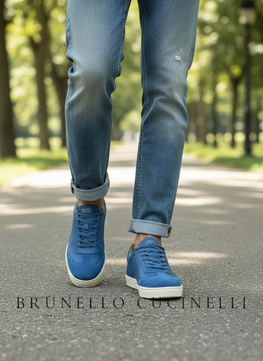 ,кроссовки brunello cucinelli,кеды brunello cucinelli,мужская ,обуви