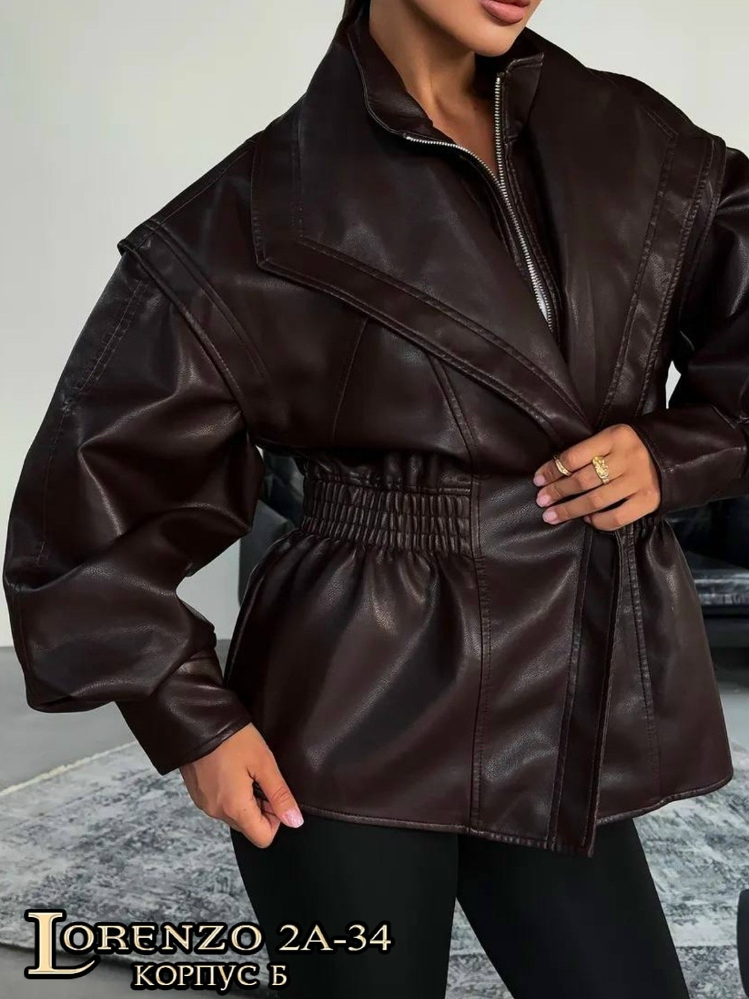 женская кожаная куртка,женская куртка из экокожи,куртка из экокожи,куртка косуха кожаная,женская куртка из искусственной кожи
