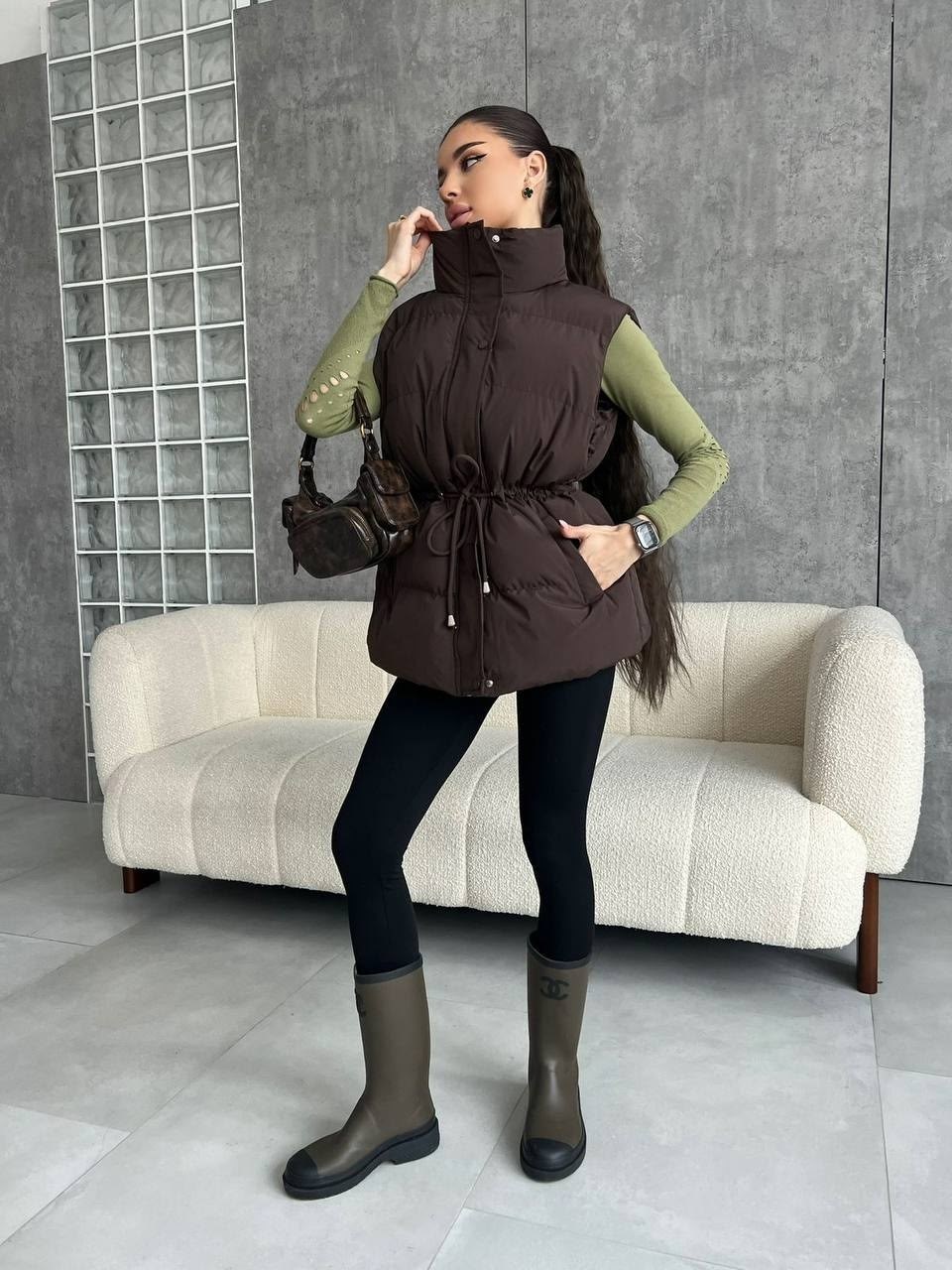 женская жилетка,женский жилет,жилеты,жилетка,стильное жилетка