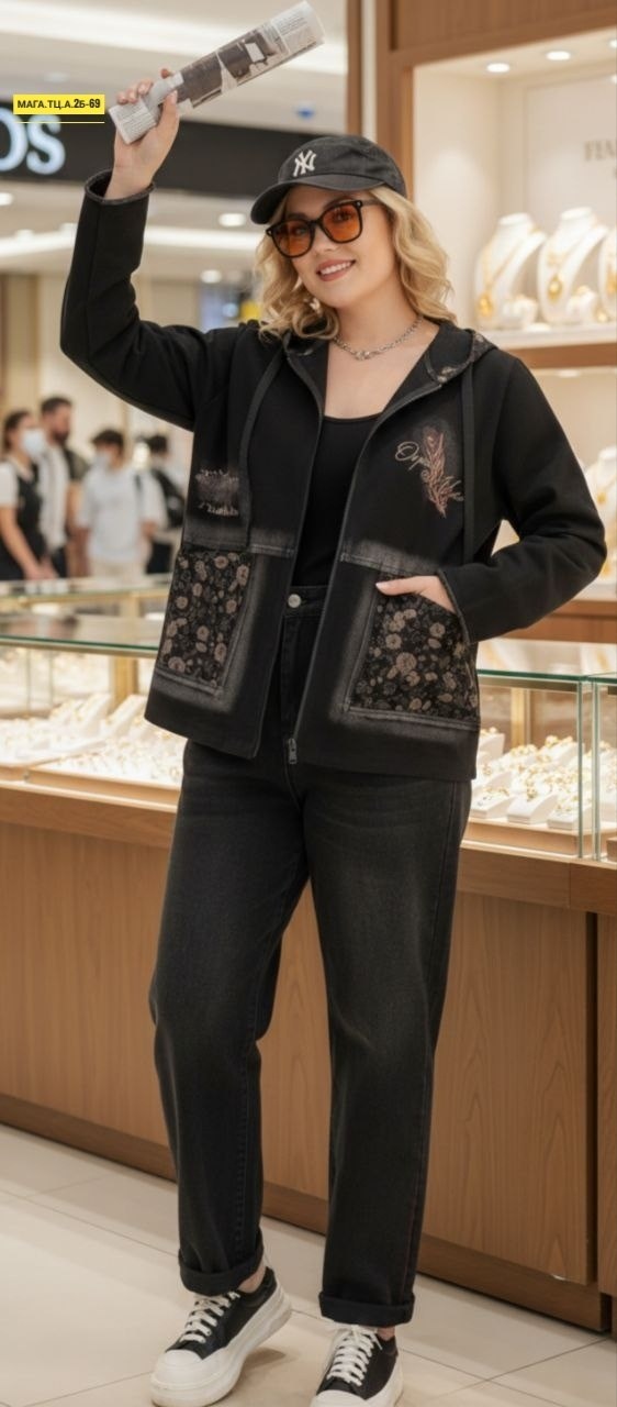 костюм джинсовый женский,костюм джинсовый,женский костюм,куртка женская,брючный комплект