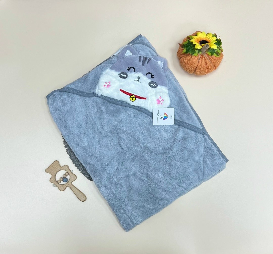 полотенце уголок для новорожденных,детские полотенца,полотенце детское,полотенце уголок детское,детское банное полотенце с капюшоном