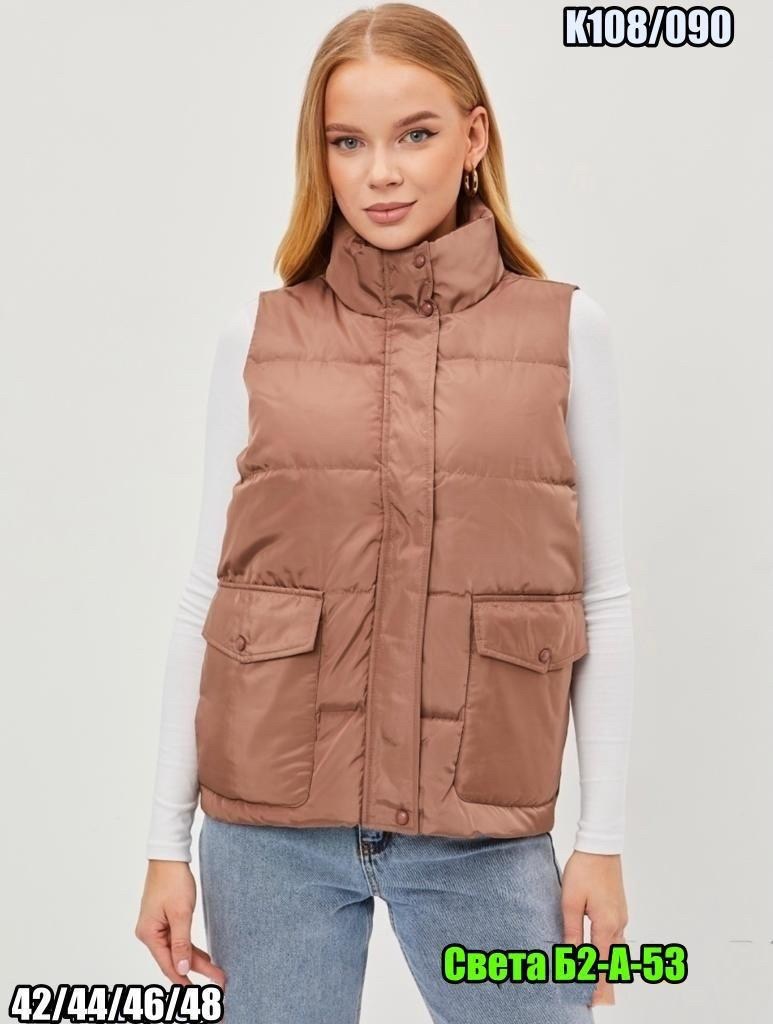 жилетка из экокожи женская,жилетка женская,жилетка женская теплая,жилетка женская дутая,жилет женский