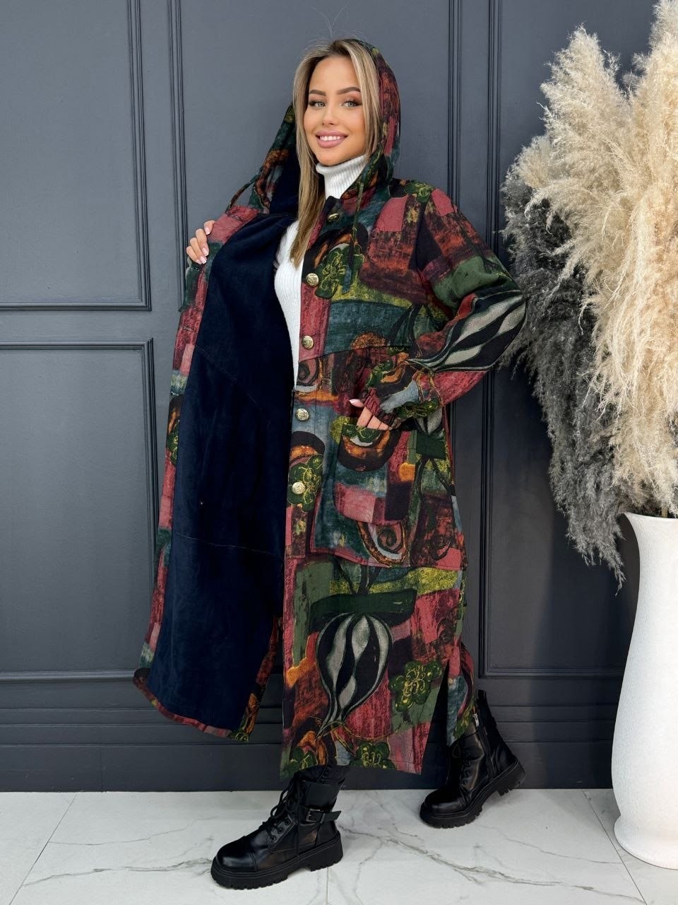 стильное пальто,пальто демисезонная,теплое пальто,пальто женские,пальто бохо