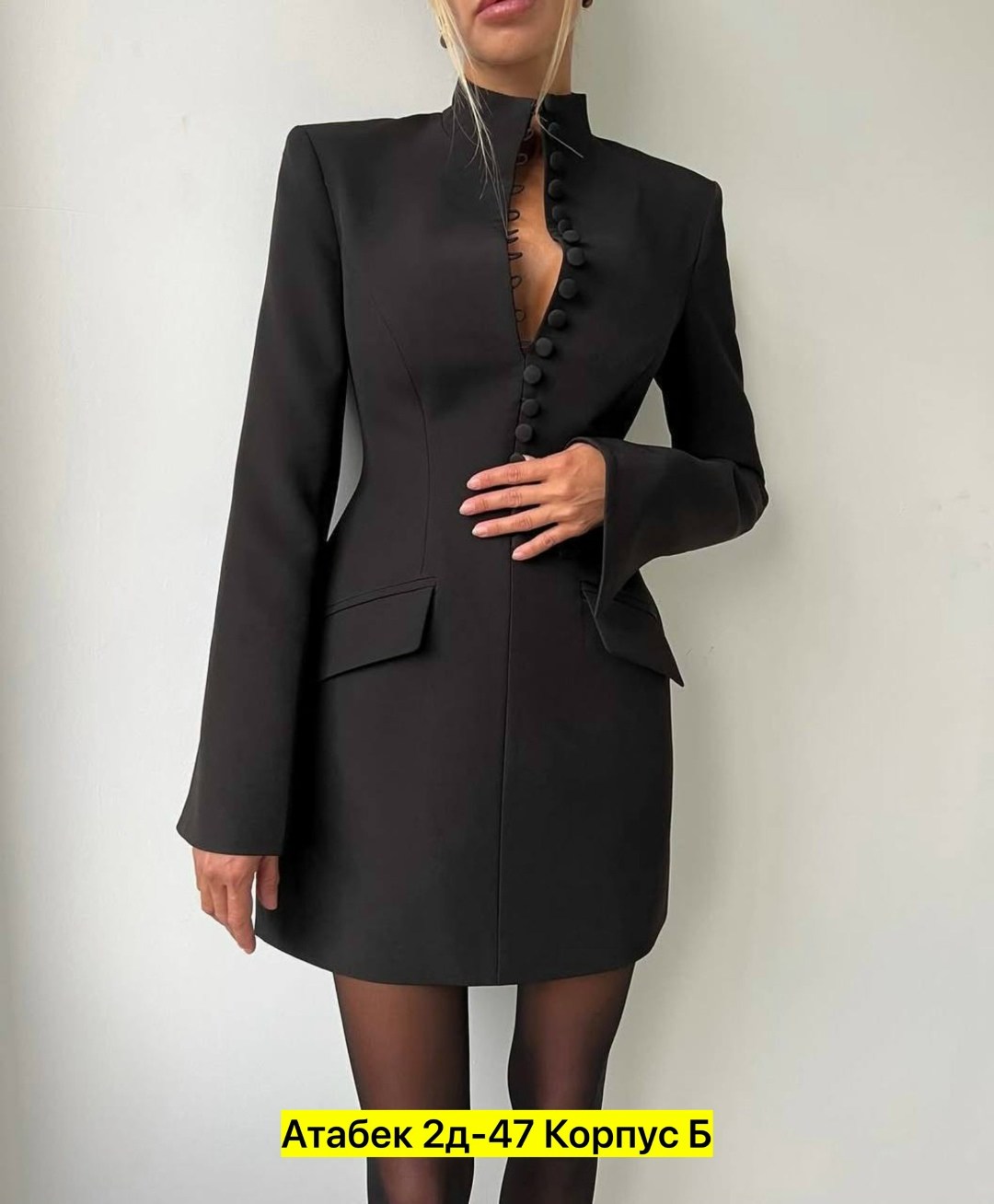 женское платье пиджак,платье блейзер,платье пиджак,приталенное платье,стильное платье