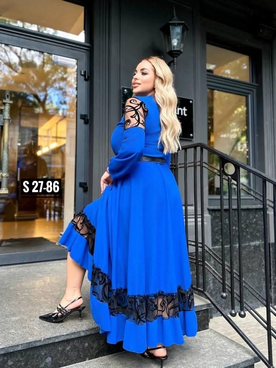 нарядное платье макси,женские вечерние платья больших размеров,платье большие размеры длинное,вечернее платье синее,нарядное платье