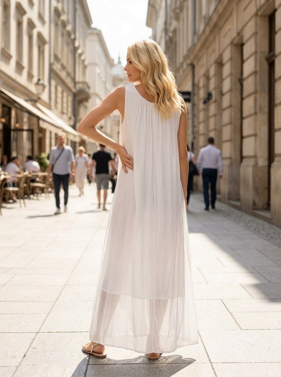 длинные сарафаны,платья белые,итальянские платья,платье женской,платье шелковое