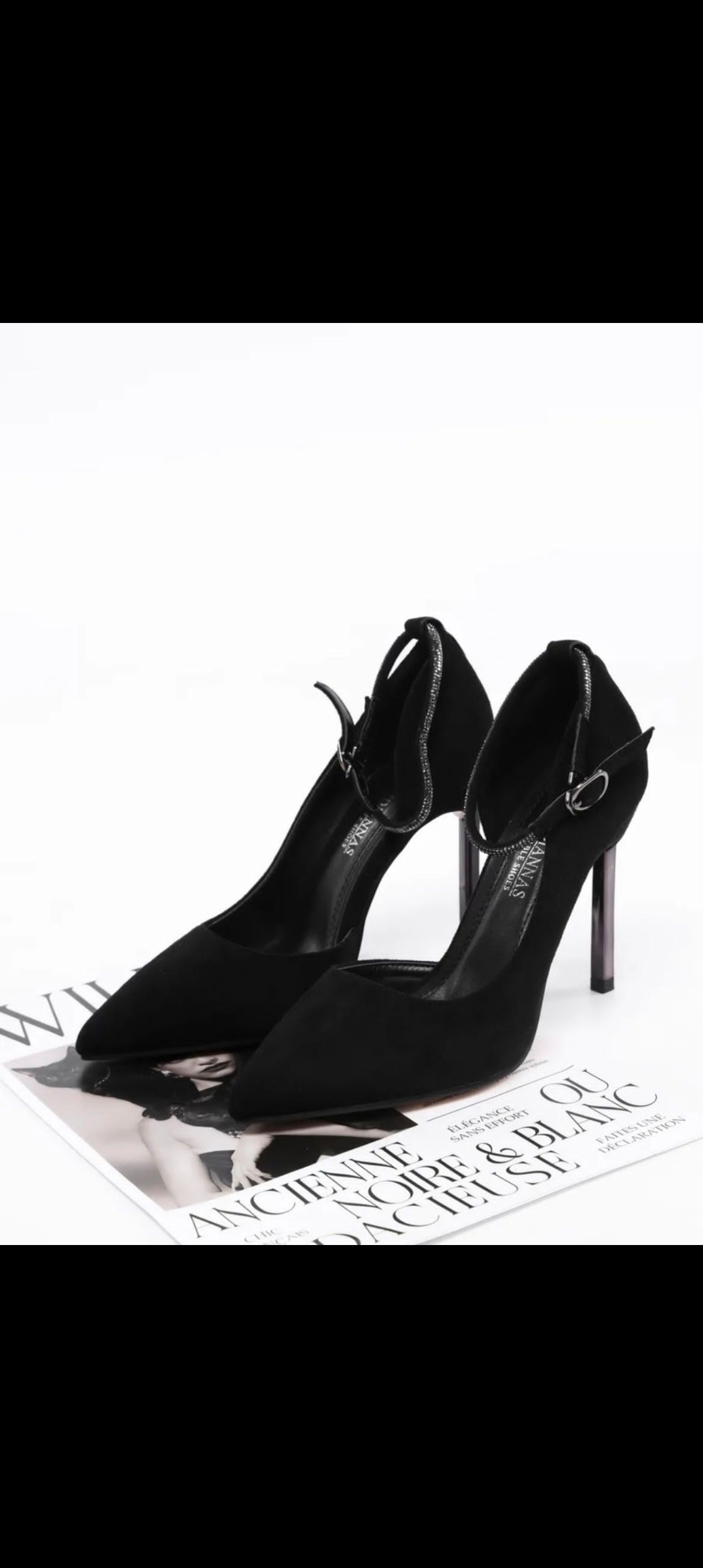 туфли лодочки женские,туфли на шпильках,туфли женские,туфли чёрные с удобным каблуках,туфли женские на каблуках