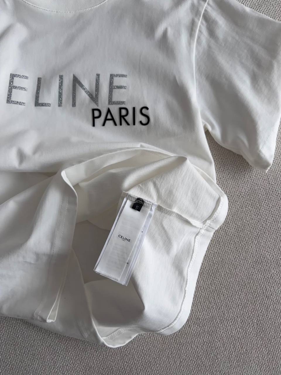 футболки женская,celine paris футболка,футболка оверсайз,футболке,футболка с принтoм оверсайз