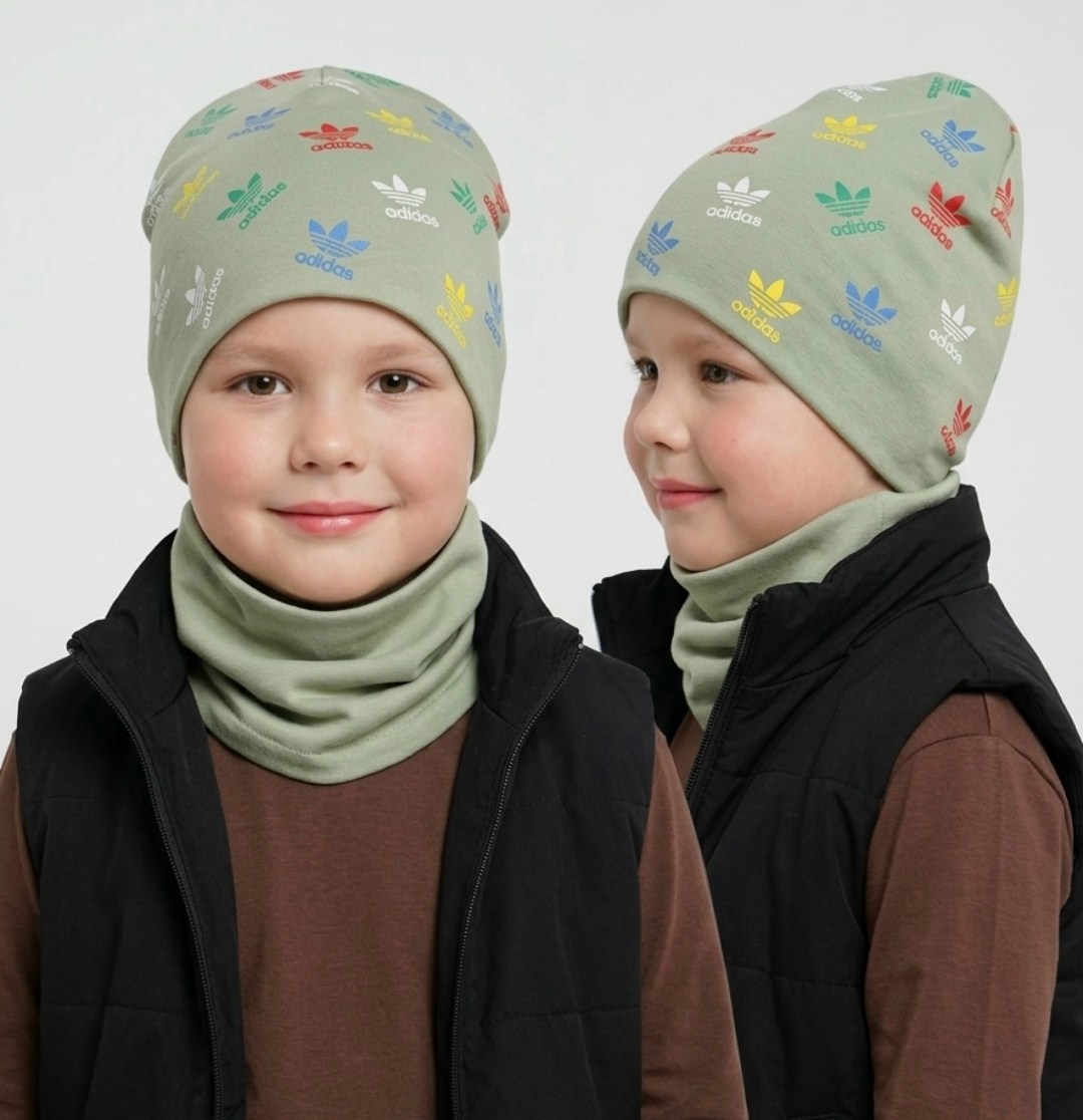 шапка и снуд для мальчика,шапка и снуд для мальчика осень,шапка и снуд комплект,снуд для мальчика,шапка и снуд