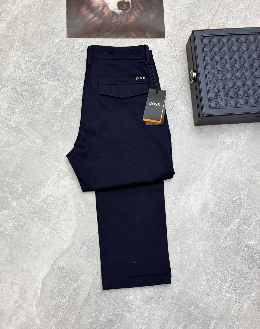 мужские брюки boss,элегантные брюки,зауженные брюки,мужские брюки,брюки для мужчин