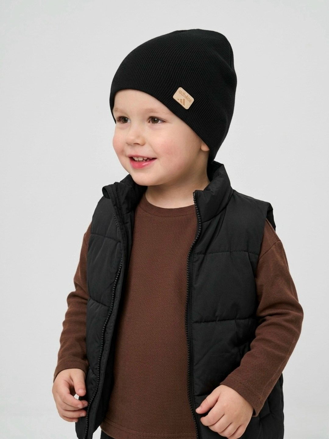 шапка детская бини hiby для мальчика для девочки,шапка трикотажная для мальчика,шапка для мальчика,шапка бини детская,шапочка для мальчика