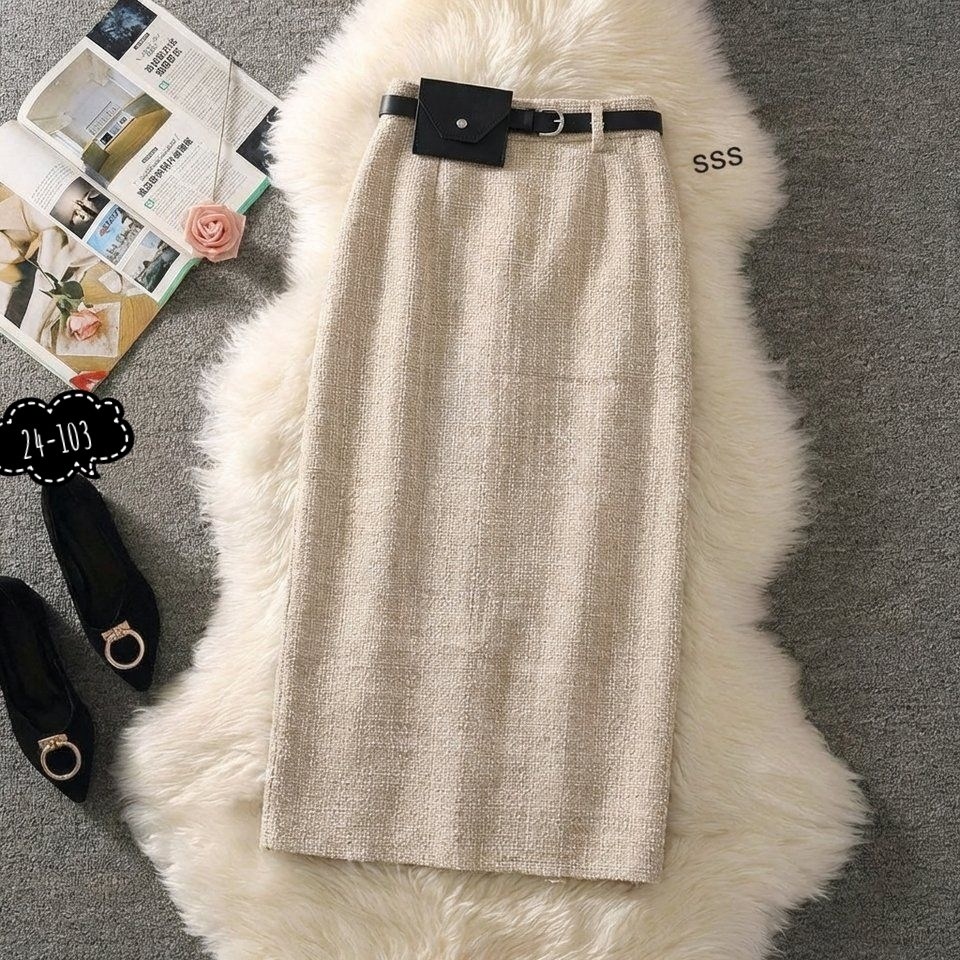 твидовый сарафан женский,твидовый сарафан,сарафан в клетку,костюм с платьем,шерстяное платье