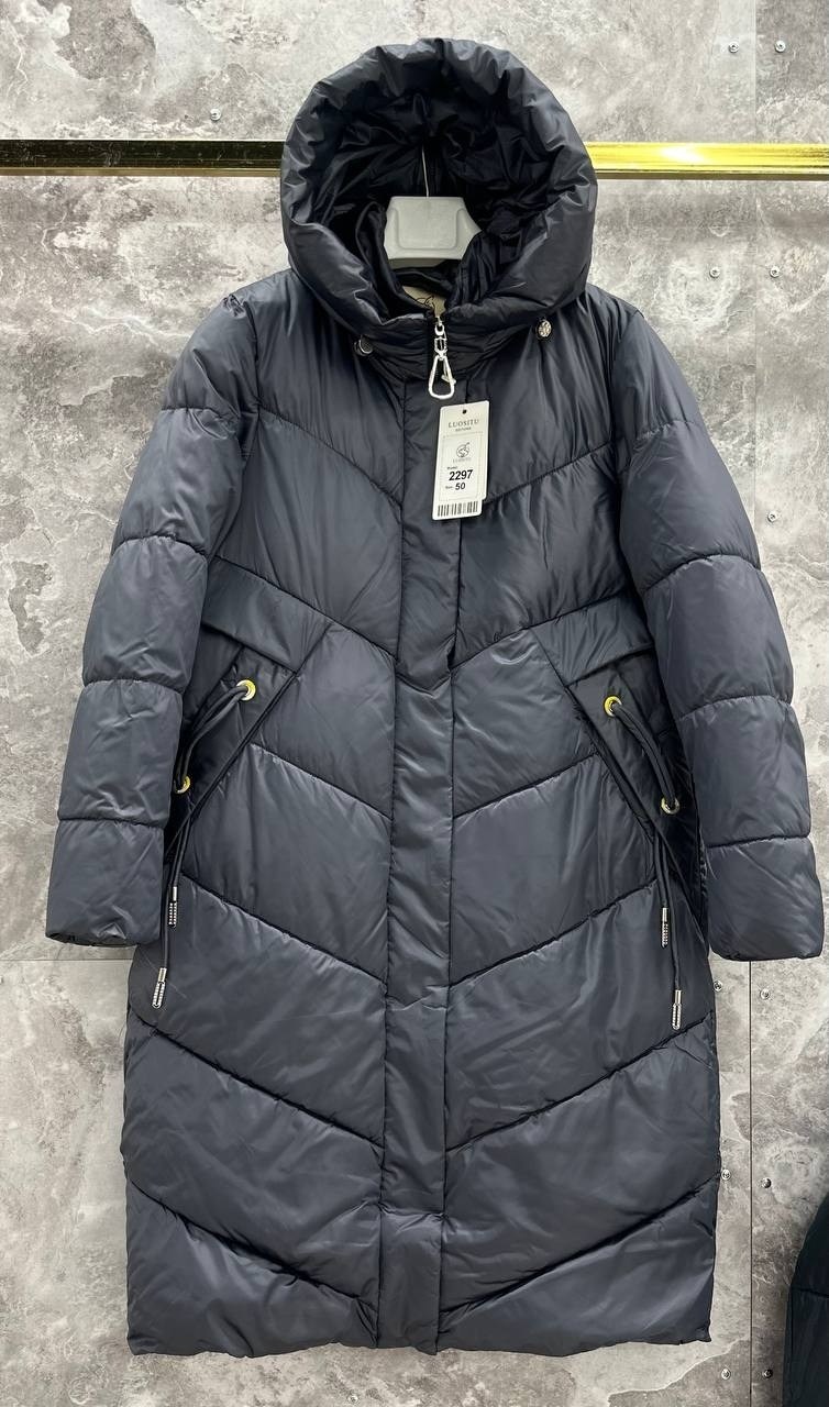 куртка женская зимняя,куртка женская зимняя удлиненная,зимняя куртка удлиненная,женский зимний удлиненный пуховик siya xinge high fashion classic,пуховик удлиненный