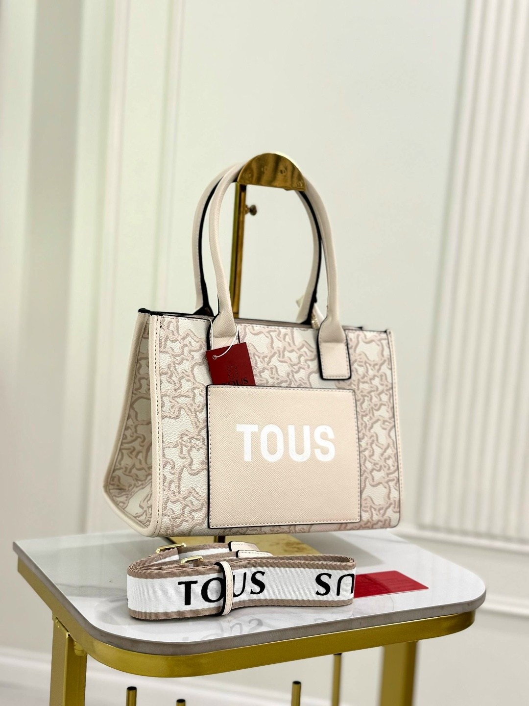 tous сумка,женская сумка tous,tous сумка на плечо,tous сумка на плечо кросс-боди,сумочка tous