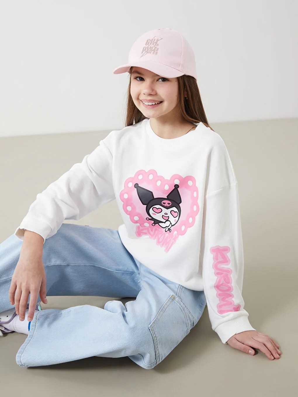 cвитшот для девочки,свитшот на флисе для девочки,свитшот толстовка для девочки,джемпер для девочек,толстовка sela для девочки