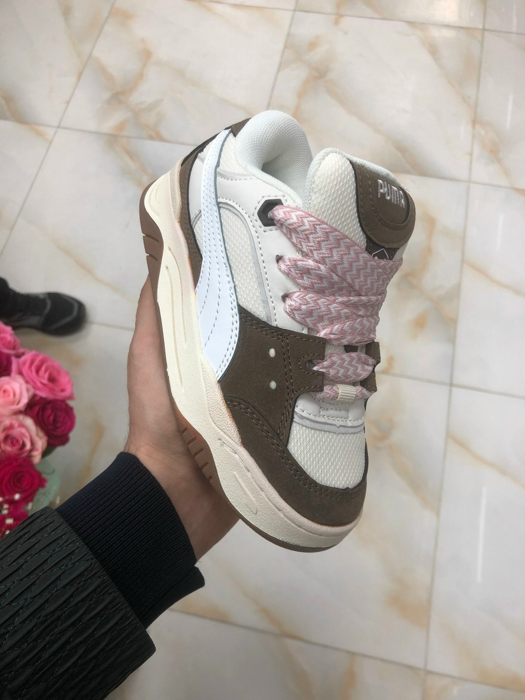 кроссовки puma,кроссовки puma 180,дутые кроссовки puma,пума кроссовки,кроссовки