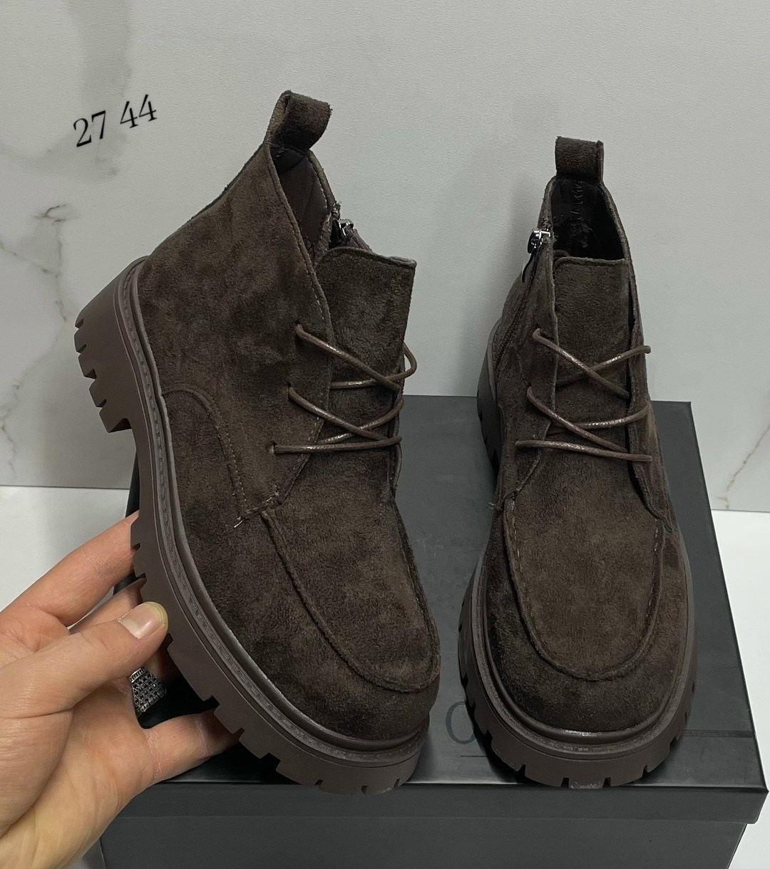 ,женские ботинки, женская,ботинка,ботинки замшевые