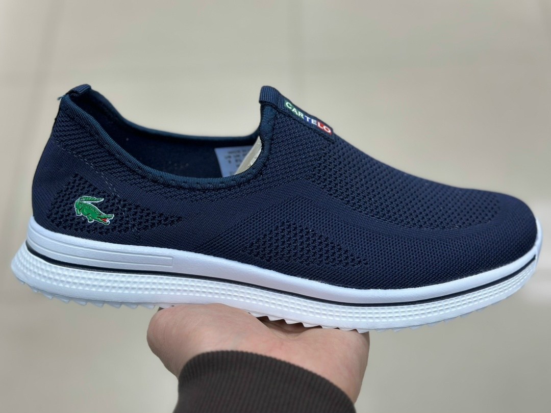 ,слипоны мужские, спортивная,мужская ,кроссовка мужской