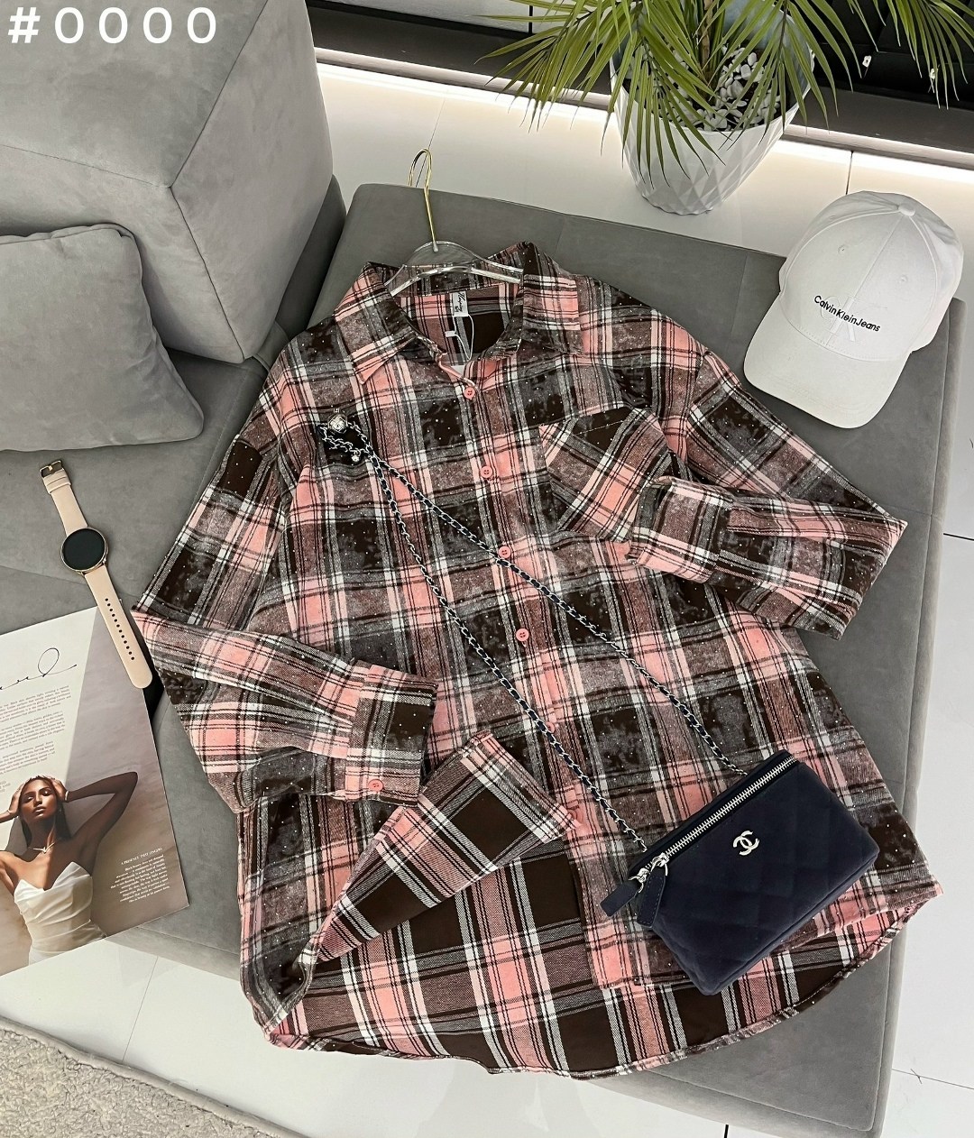 рубашка в клетку,рубашка в клетку женская,рубашка хб,клетчатая рубашка,женская рубашка