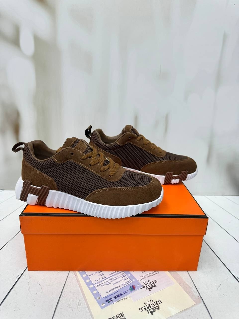 ,кроссовки hermes,кроссовки женские hermes,кроссовки мужские hermes,кроссовки комбинированные