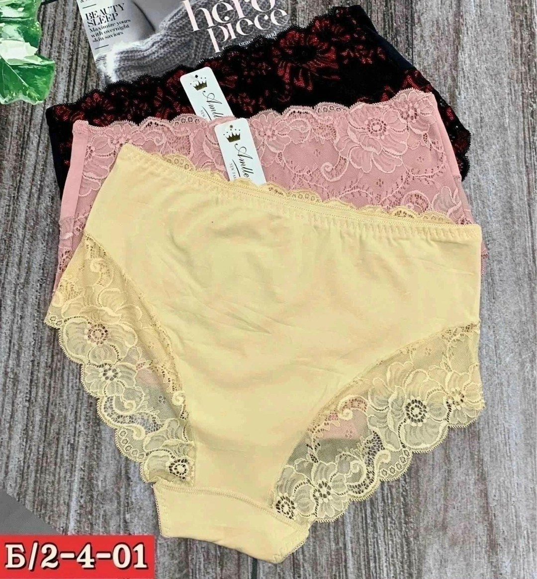 трусы женские 5 шт,трусы женские 3 шт,комплект трусов женские,трусы женские,женское нижнее белье