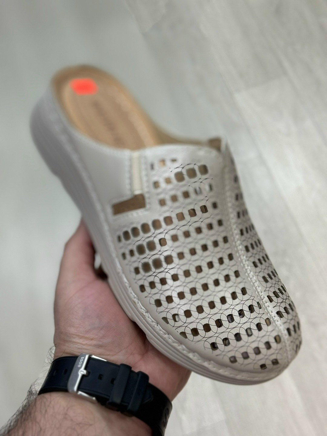 ,сабо,сабо синие,женские шлепанцы,сабо