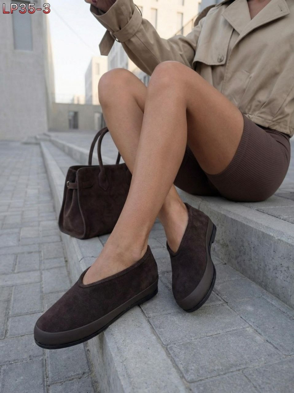 лоферы из натуральной замши saivuil,, женская,лоферы коричневые замшевые paris bacio,лоферы замшевые