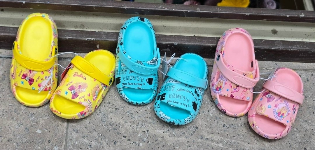 ,крокс китти кроксы,детские сабо,кроксы детские ,детские шлепанцы