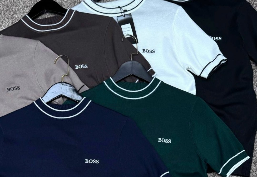 футболка boss,мужские футболки boss,футболки для мужчин,футболки женские мужские,мужская футболка