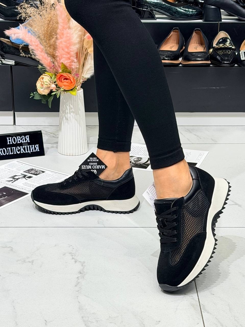,женские кроссовки,кроссовки женские черные,черные кроссовки,стильные кроссовки