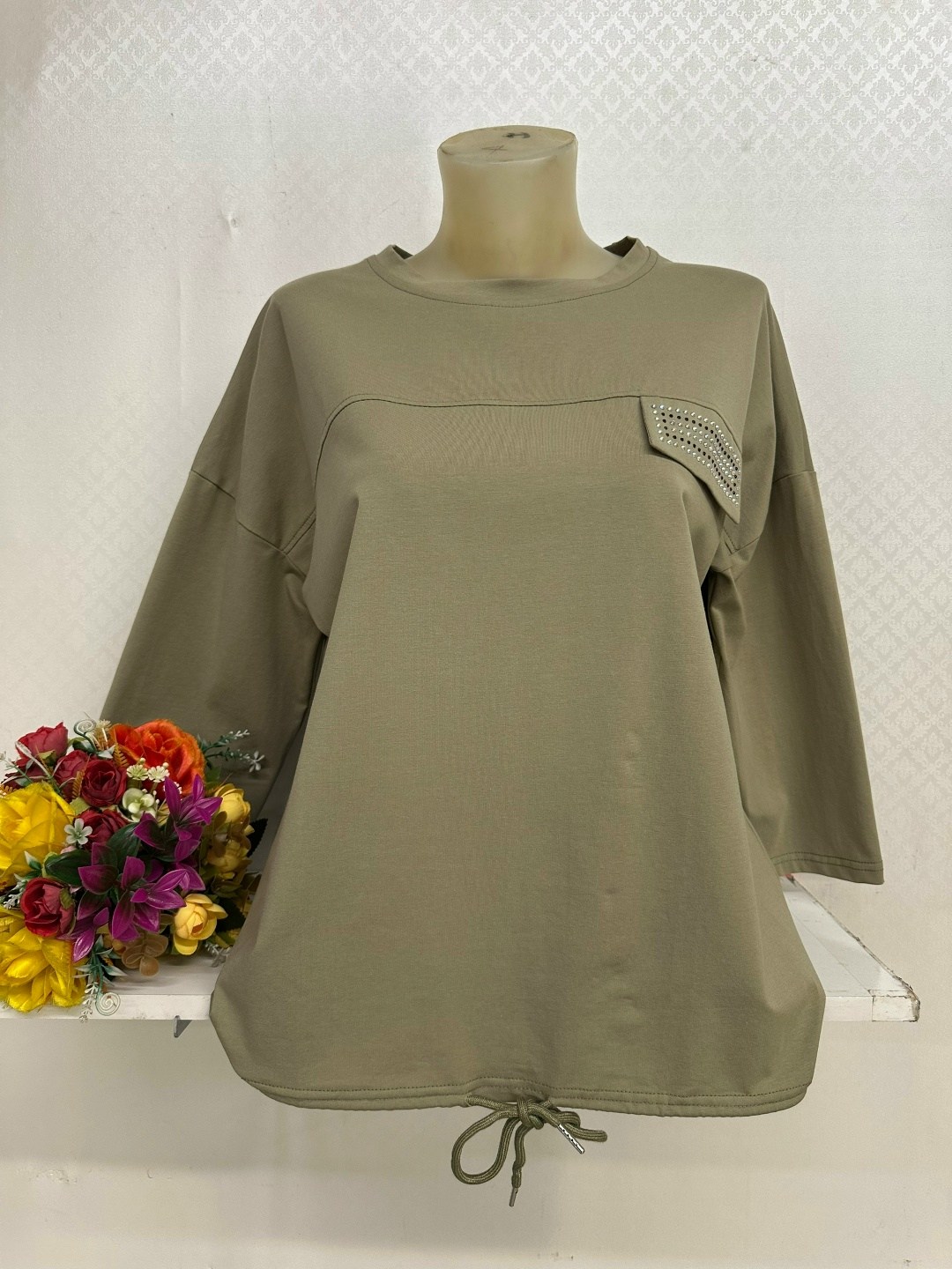 женская кофта,стильная кофта,туника нарядная,женская кофта больших размеров,кофта трикотаж