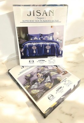 Постельное белье