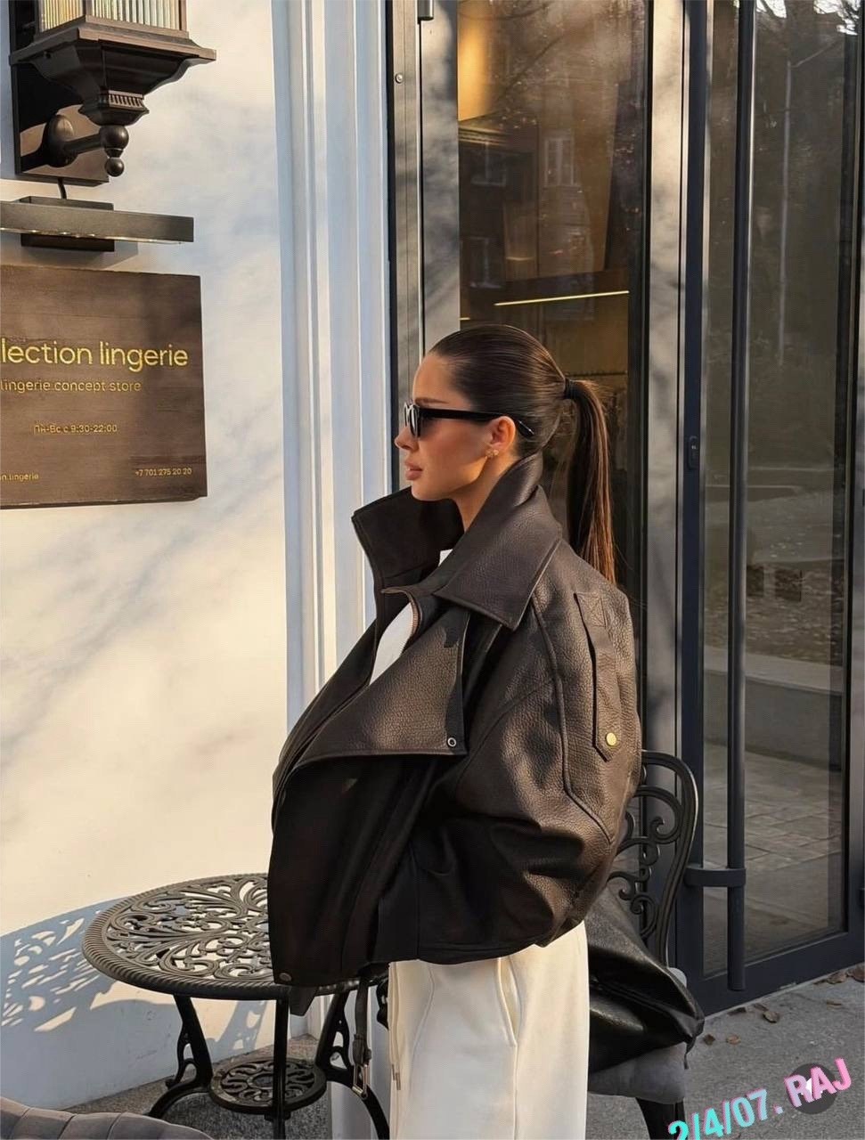 кожаный бомбер демисезонный куртка оверсайз осенний,куртка кожаная,куртка модная,куртка бомбер кожаная укороченная демисезонная оверсайз,кожаный бомбер демисезонный куртка оверсайз осенний molmol