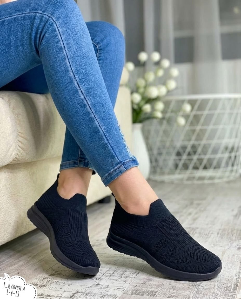 ,слипоны женские,слипоны женские летние текстильные,женская ,женские кроссовки