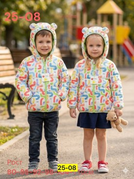 Верхняя одежда