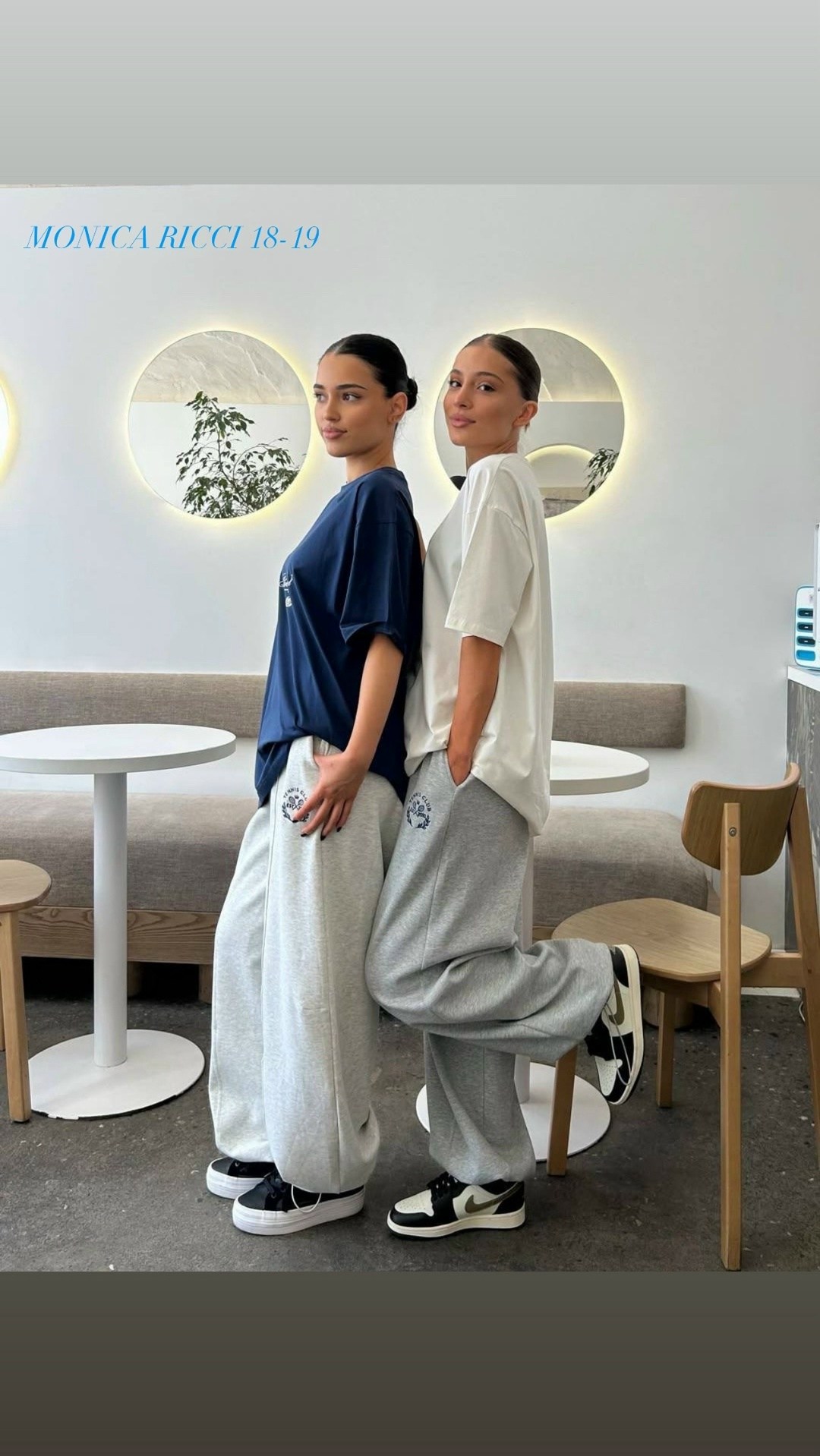 спортивные брюки оверсайз,джоггеры оверсайз,штаны оверсайз,серые спортивные штаны,костюм оверсайз