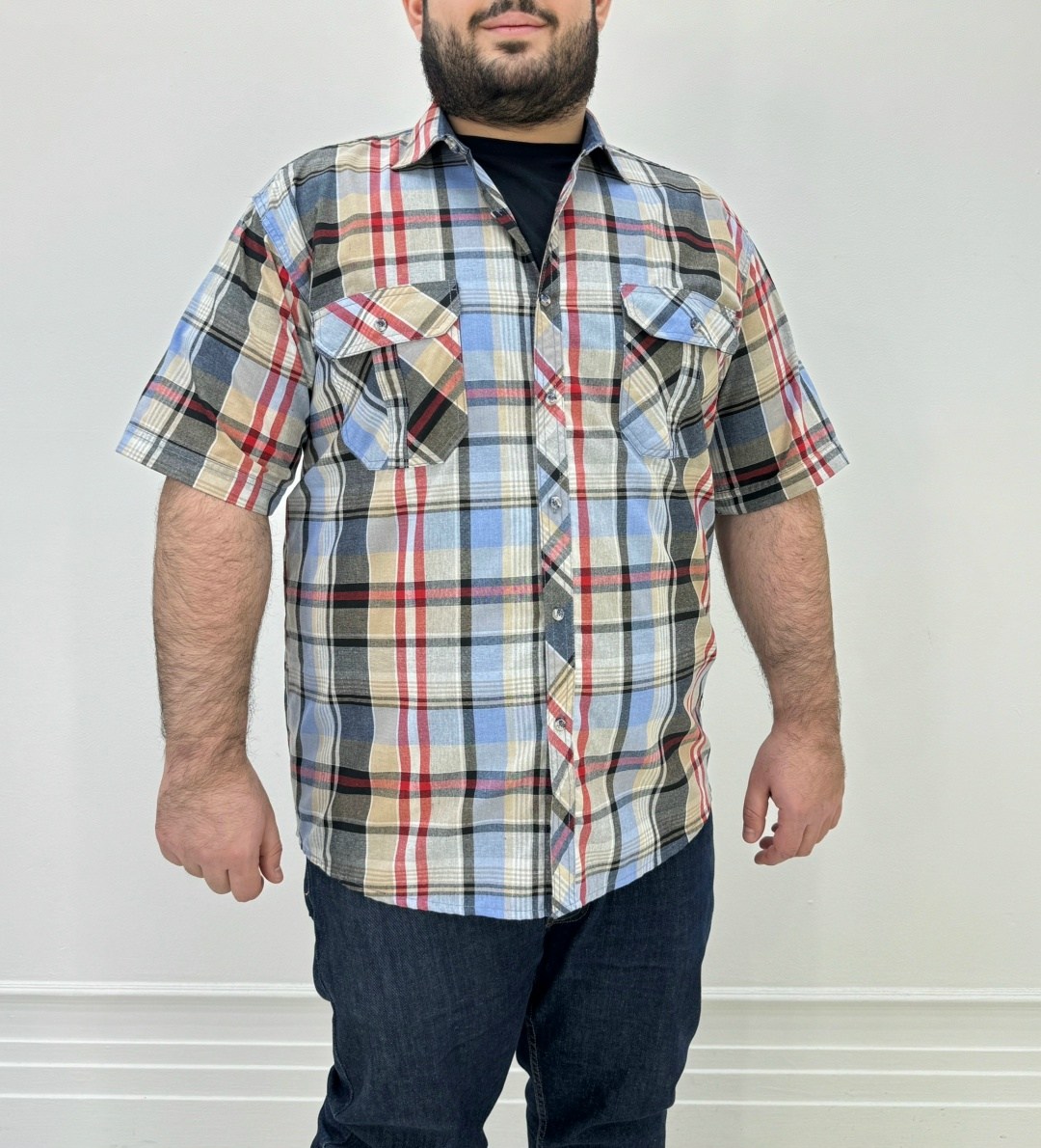 рубашка летняя с коротким рукавом,рубашка мужская с коротким рукавом,рубашка с коротким рукавом,рубашка летняя,рубашка simlion