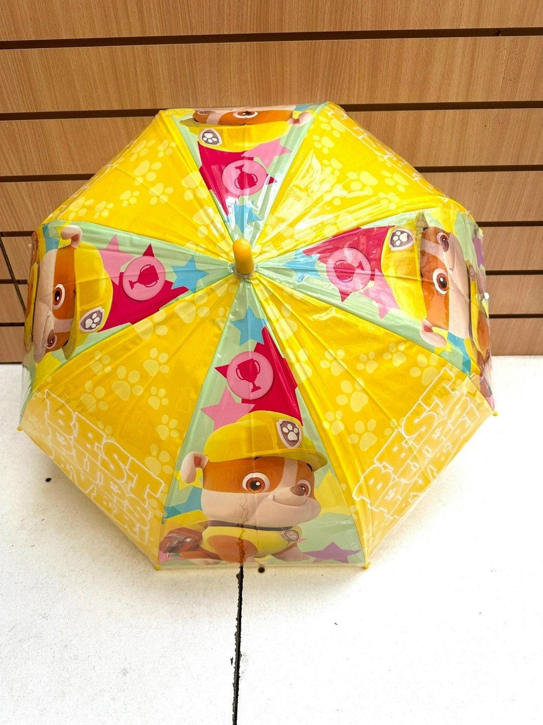 детские зонт,зонт детский,щенячий патруль скай зонтик,детские зонтики,зонт трость детский
