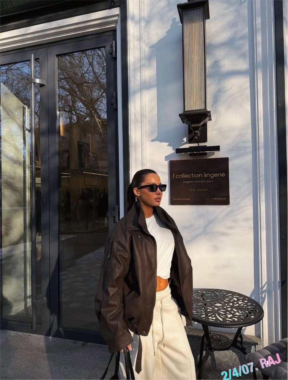 кожаный бомбер демисезонный куртка оверсайз осенний,куртка кожаная,куртка модная,куртка бомбер кожаная укороченная демисезонная оверсайз,кожаный бомбер демисезонный куртка оверсайз осенний molmol