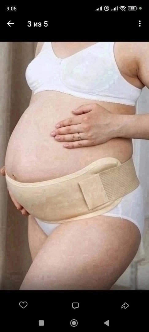 обхват живота при беременности,дородовый бандаж крейт д423,обхват живота по неделям беременности,обхват под животом,окружность живота при беременности