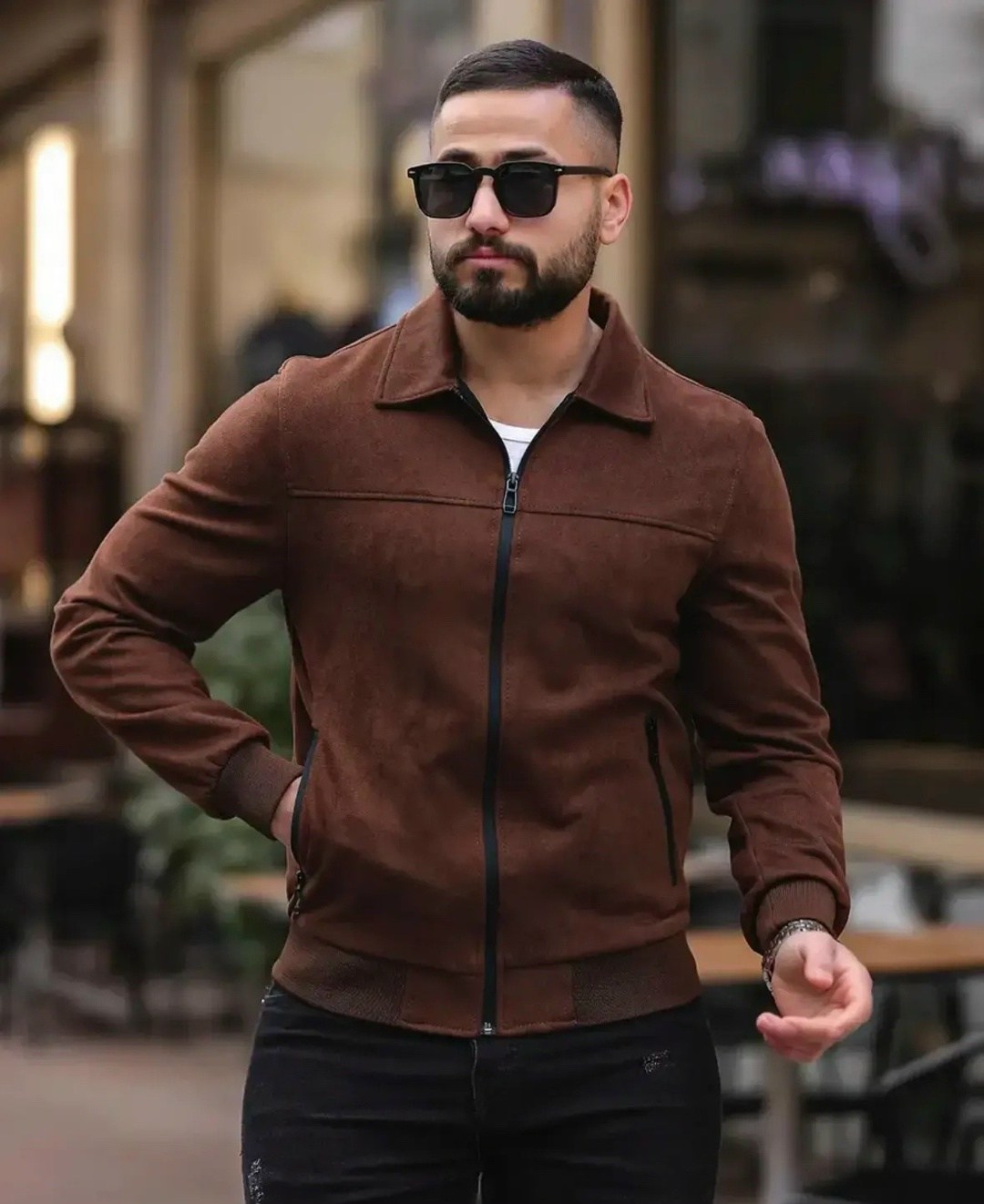 замшевая куртка,куртка замшевая мужская,куртка бомбер,куртка кожаная мужская,коричневая куртка