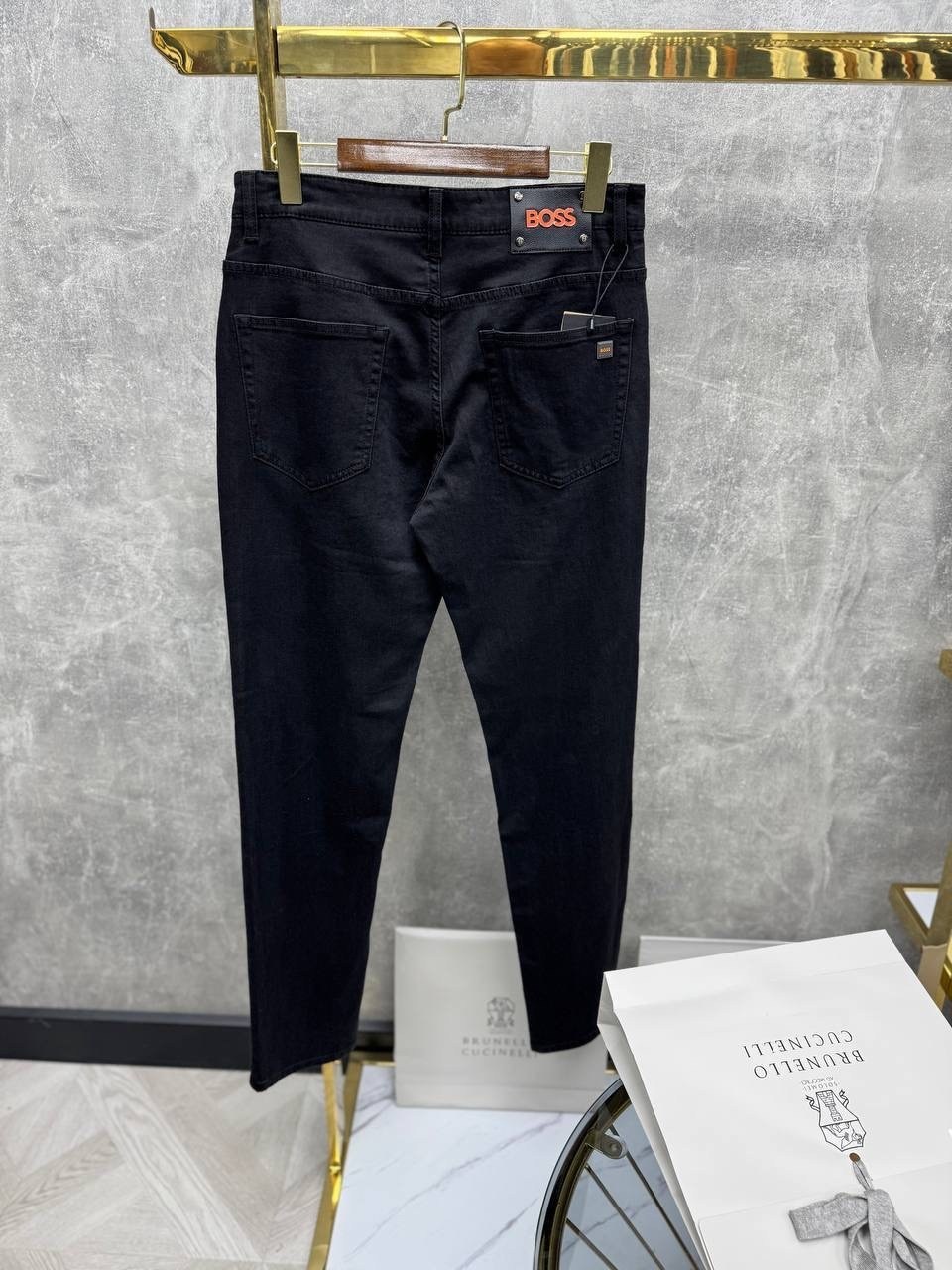 джинсы boss,джинсы hugo boss,джинсы мужские,джинсы мужские черные,джинсы хуго босс