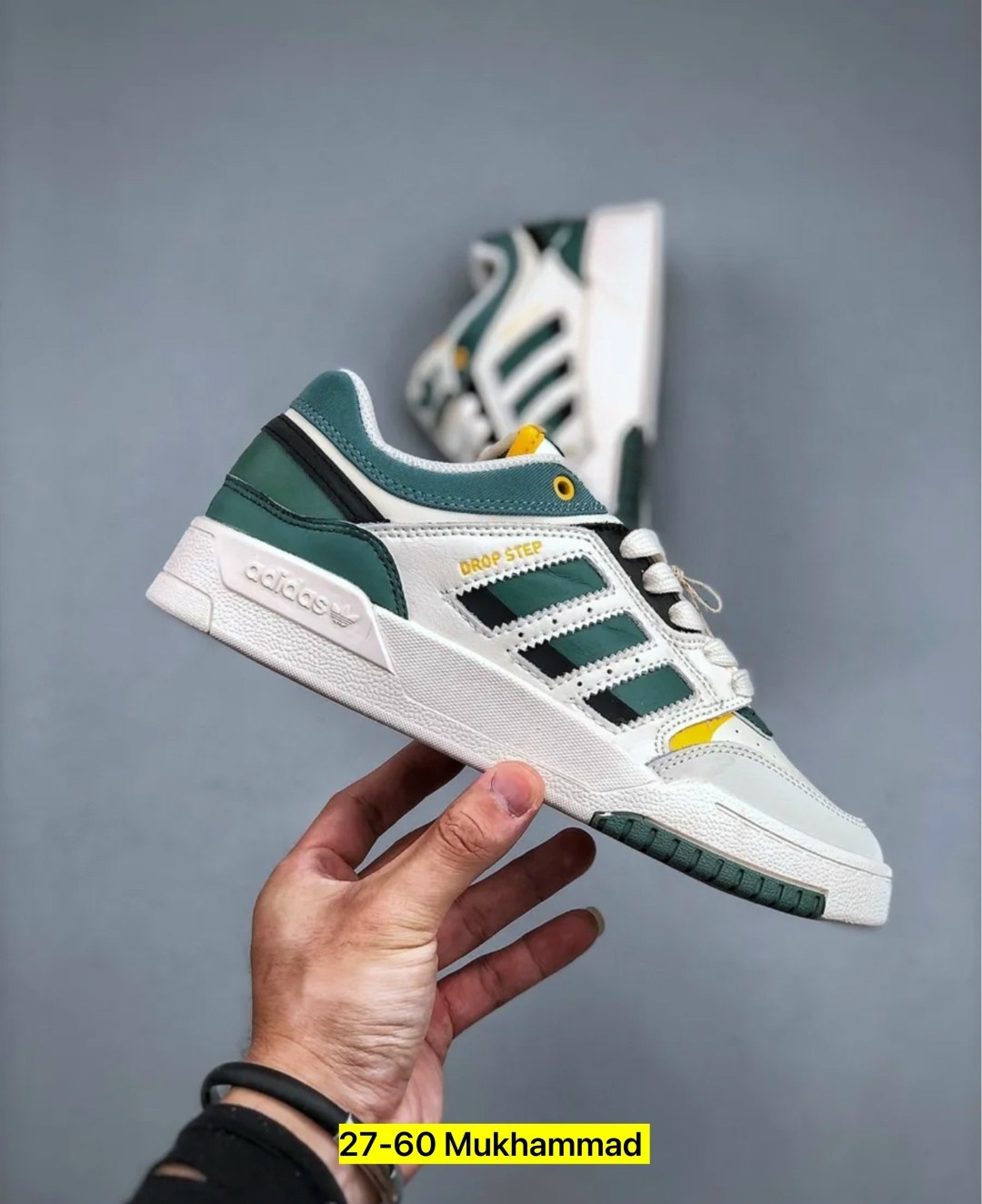 кроссовки adidas drop step,кроссовки adidas original drop step low,кроссовки adidas,кроссовки adidas originals drop step,кроссовки adidas originals drop step low chalk white tech emerald