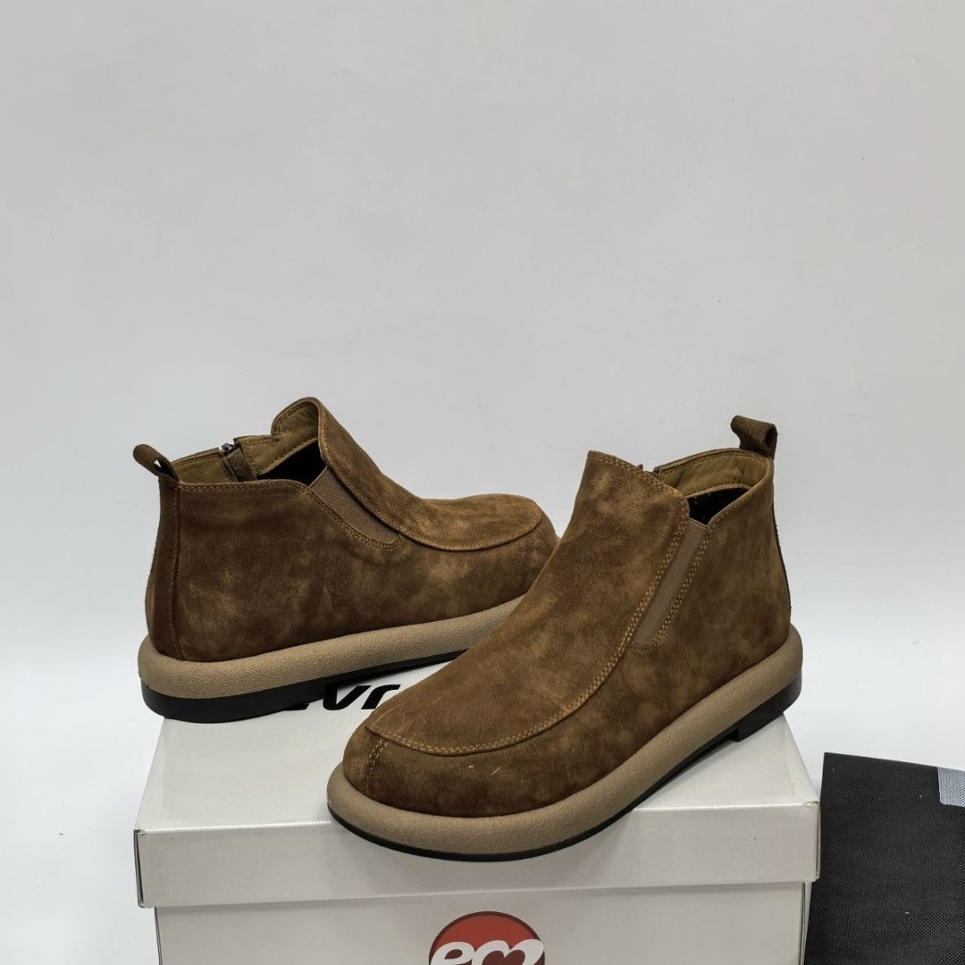 ,замшевые ботинки,ботинки высокие 12 storeez,ботинки 12 storeez, женская